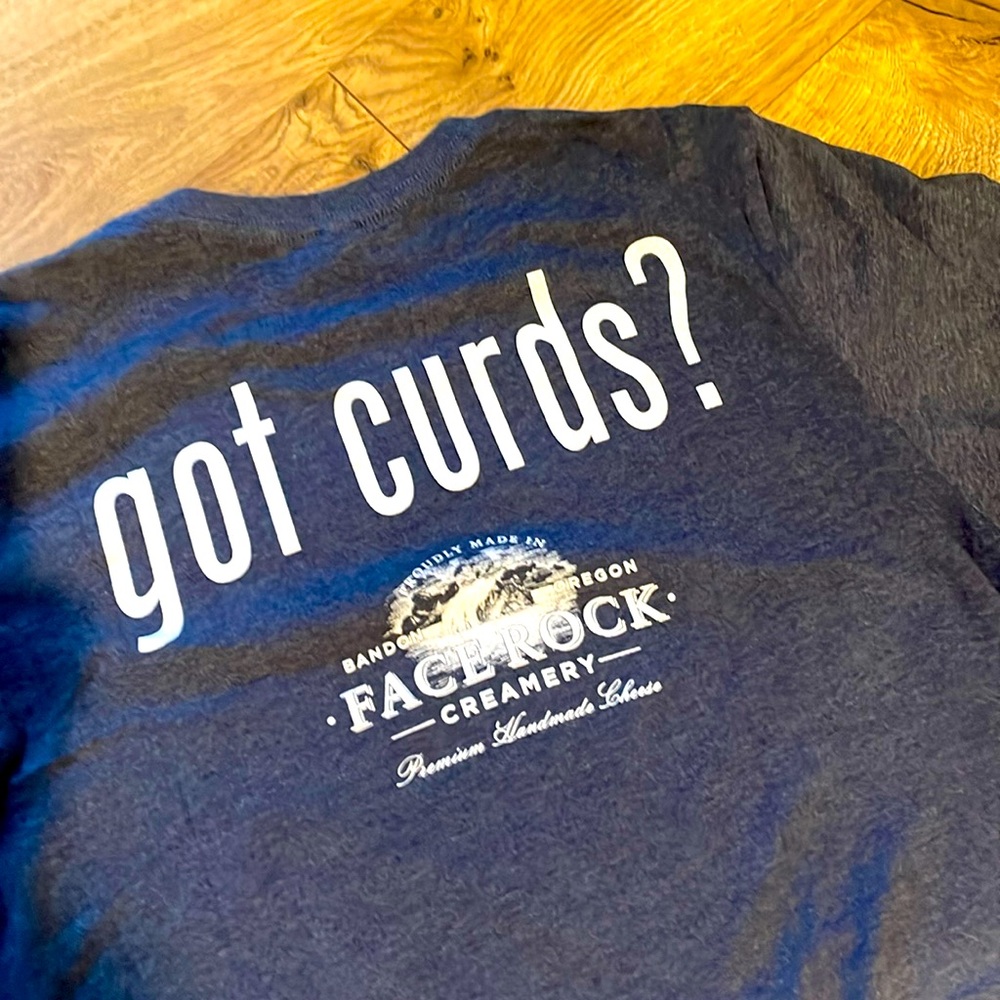 Funny Oregon Tourist Tee